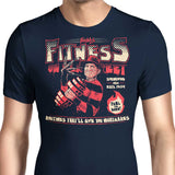 Freddy's Fitness - Men's Apparel