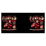 Freddy's Fitness - Mug