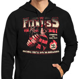 Freddy's Fitness - Hoodie