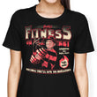 Freddy's Fitness - Women's Apparel