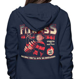 Freddy's Fitness - Hoodie