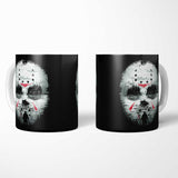 Friday Night Terror - Mug
