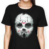 Friday Night Terror - Women's Apparel