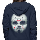 Friday Night Terror - Hoodie