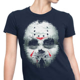 Friday Night Terror - Women's Apparel