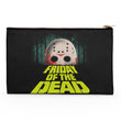 Friday of the Dead - Accessory Pouch