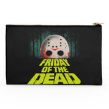 Friday of the Dead - Accessory Pouch
