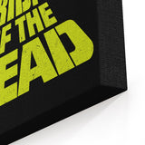 Friday of the Dead - Canvas Print