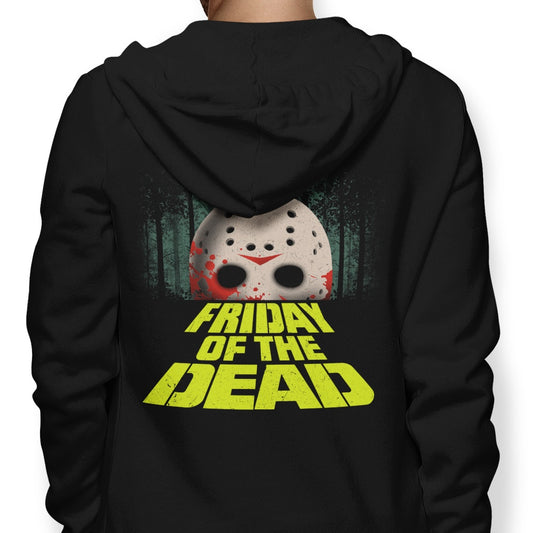 Friday of the Dead - Hoodie