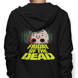 Friday of the Dead - Hoodie