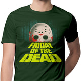 Friday of the Dead - Men's Apparel