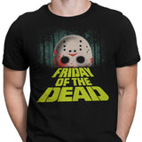 Friday of the Dead - Men's Apparel