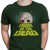 Friday of the Dead - Men's Apparel