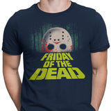 Friday of the Dead - Men's Apparel