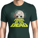 Friday of the Dead - Men's Apparel