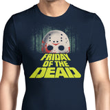 Friday of the Dead - Men's Apparel