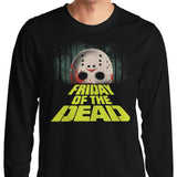 Friday of the Dead - Long Sleeve T-Shirt