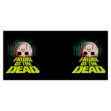 Friday of the Dead - Mug