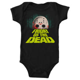 Friday of the Dead - Youth Apparel