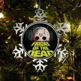 Friday of the Dead - Ornament