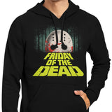 Friday of the Dead - Hoodie