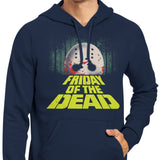 Friday of the Dead - Hoodie