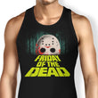 Friday of the Dead - Tank Top