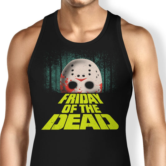 Friday of the Dead - Tank Top