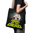 Friday of the Dead - Tote Bag