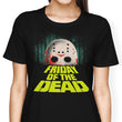 Friday of the Dead - Women's Apparel