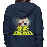 Friday of the Dead - Hoodie