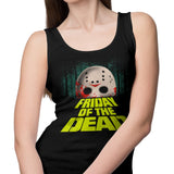 Friday of the Dead - Tank Top