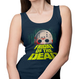 Friday of the Dead - Tank Top