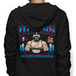 Fried Chicken and Exercise - Hoodie
