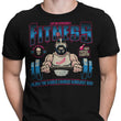 Fried Chicken and Exercise - Men's Apparel