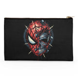 Friendly Neighborhood No More - Accessory Pouch