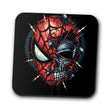 Friendly Neighborhood No More - Coasters