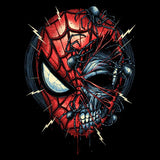 Friendly Neighborhood No More - Men's Apparel