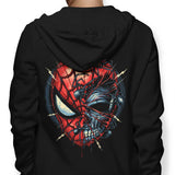 Friendly Neighborhood No More - Hoodie