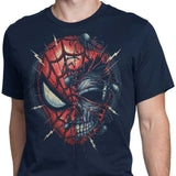Friendly Neighborhood No More - Men's Apparel