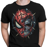 Friendly Neighborhood No More - Men's Apparel