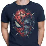 Friendly Neighborhood No More - Men's Apparel