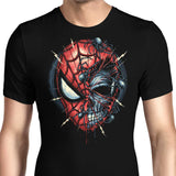 Friendly Neighborhood No More - Men's Apparel