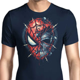 Friendly Neighborhood No More - Men's Apparel
