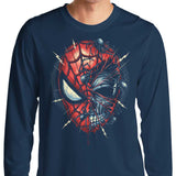 Friendly Neighborhood No More - Long Sleeve T-Shirt