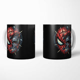 Friendly Neighborhood No More - Mug
