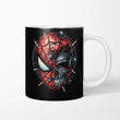 Friendly Neighborhood No More - Mug
