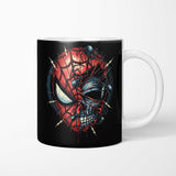 Friendly Neighborhood No More - Mug