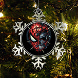 Friendly Neighborhood No More - Ornament