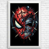 Friendly Neighborhood No More - Posters & Prints